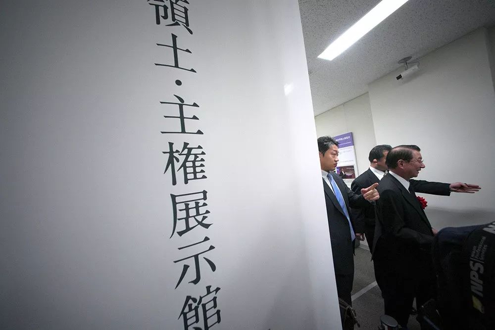 日本搞事有点特别 此举真是耐人寻味