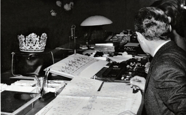 梵克雅宝精彩演绎祖母绿传奇 匠心品质 尊贵非凡