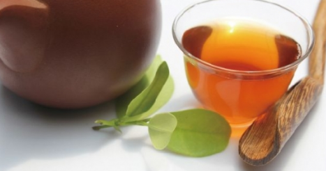 这些茶疗方法 让你越活越年轻