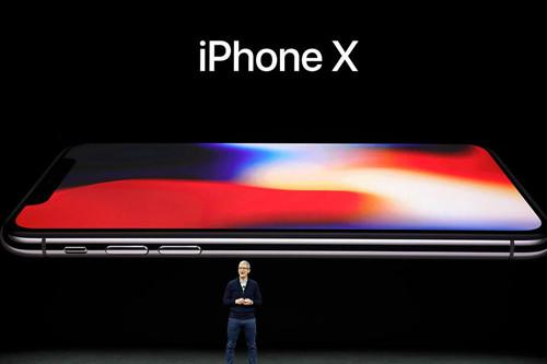 iPhone X再曝故障 部分用户抱怨来电显示延迟