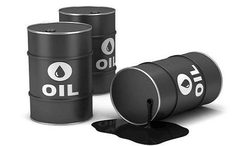 原油市场早闻一览：原油开盘未出现明显跳空缺口