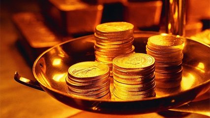 黄金市场势头发生变化!回调风险将上升?