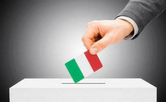 意大利大选“黑天鹅”再临？民粹主义党派胜利在望