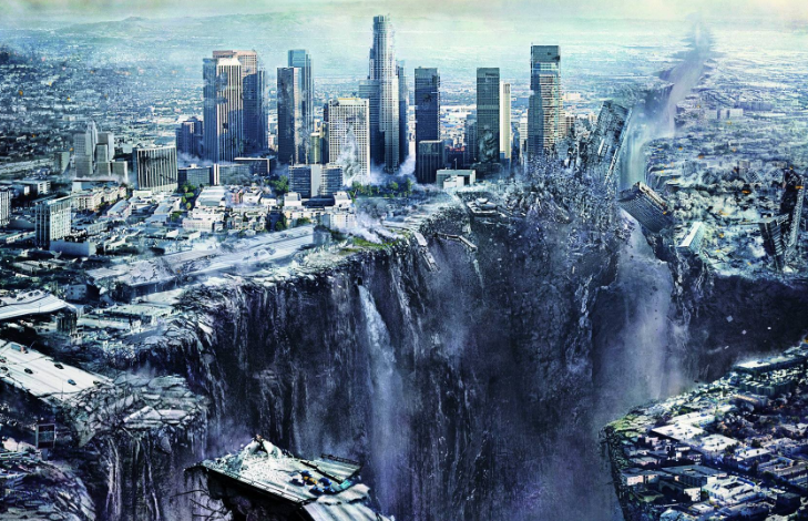 美股惊现“大灾难” 金价收复部分失地