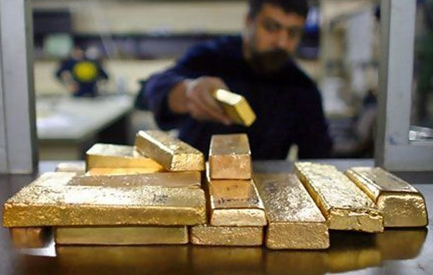 黄金第二大消费国需求骤降 1月进口降至17月低位