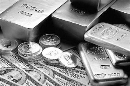 白银回调结束 金银比过高暗示牛市行情将启动?