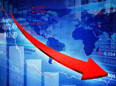2018年经济危机时间_18年金融市场,会再次陷入08年的金融危机吗 IMF副总裁分析(2)