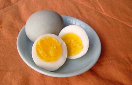 洋鸡蛋是什么鸡蛋
