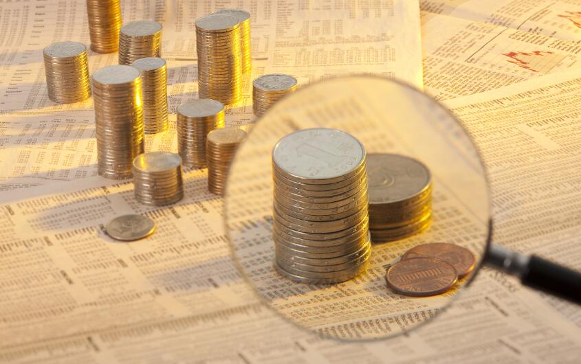 鲍威尔走马上任 黄金节前料延续涨势