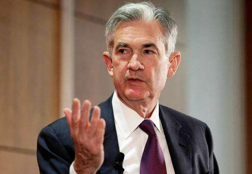 全球第一大央行迎来新掌门 美元续涨黄金温和反弹