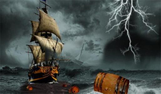 现货黄金遭遇大危机 盘中惊现大幅跳水