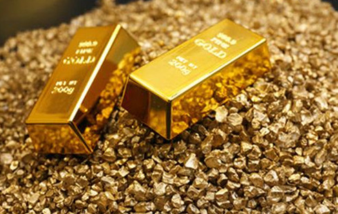 现货黄金惨遭抛售 金价未来走势令人忧？