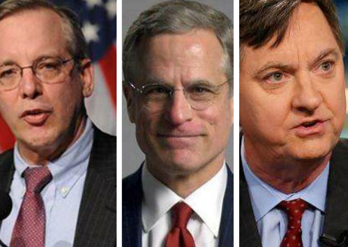 美联储大佬将上演刷屏 黄金有望重回峰值