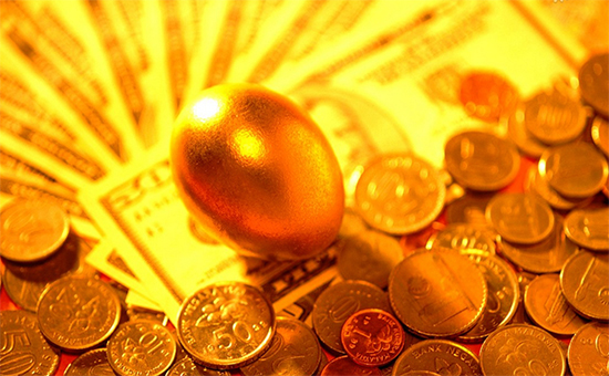 黄金价格持续向好 全球需求为何创8年低位？