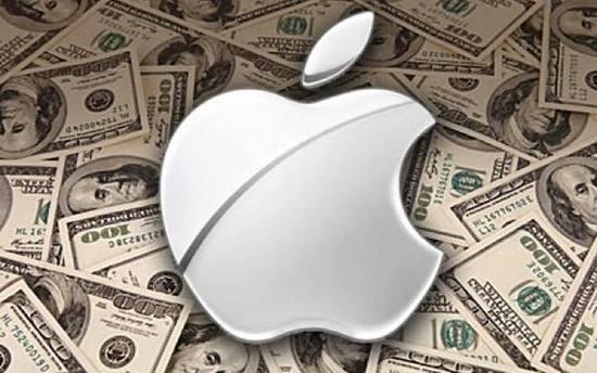 苹果准备将海外数千亿资金转回美国 削减企业债券投资