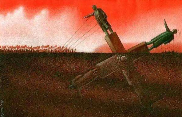 风水轮流转黄金惨遭“报复”