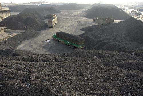 山西省五年累计退出煤炭产能4590万吨