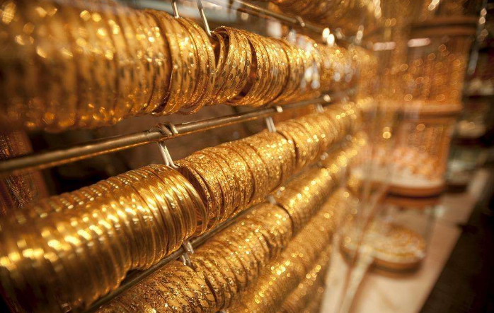 两因素削减避险魅力 黄金价格首当其冲