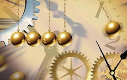 黄金大幅下行或有限 一大关键牵动金价走势