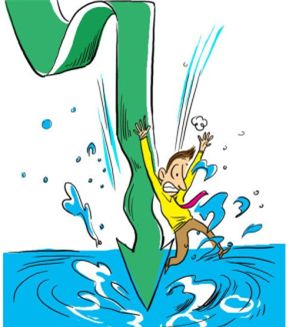 美股震荡收跌美元大涨 国际黄金节节败退失守1320