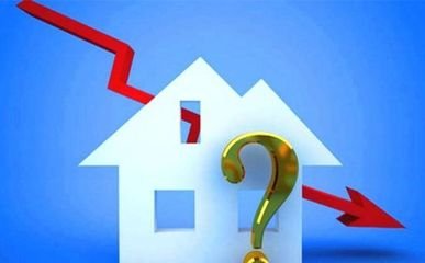 2018房价走势最新消息:房价16连降后深圳楼