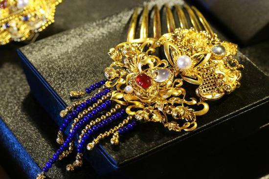 中国的珠宝行业未来行情如何？