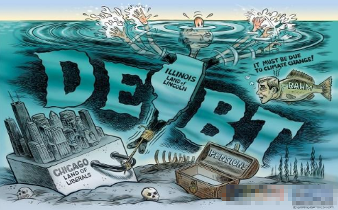 美元或美债强势保护 黄金多头步步惊心