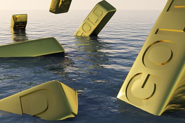 黄金恐遭受“地狱酷刑”?这一利好或给美元“撑腰”