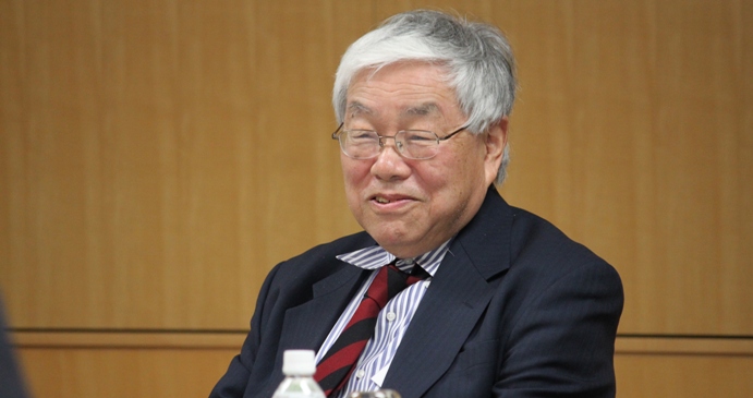 安倍经济学教父语出惊人:美联储3月加息无望