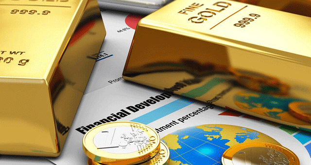 黄金期货与现货黄金的区别