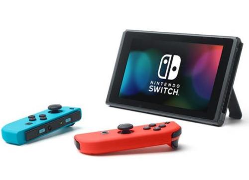 任天堂Switch遭黑客破解 随时都可能被滥用来