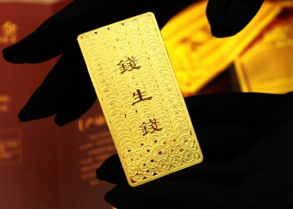 这一数据对黄金不利 可考虑少量卖出沽空