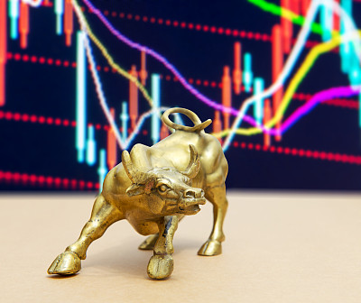 美债收益率威势不再 国际黄金还能再涨