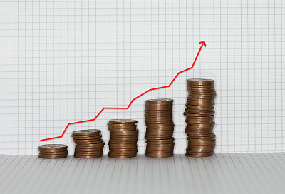 CPI提振通胀预期 新年国际黄金涨势放缓