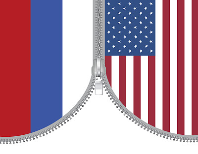 美或对俄实现制裁 黄金逆势迎大涨行情