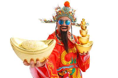 春节利好不断 黄金迎买入最佳时机