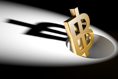 比特币期货势头强劲 本周涨超16%