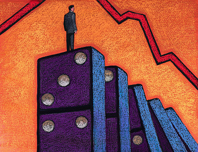 美指88筑底 现货黄金短期风险偏下行