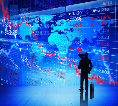 全球股市震荡走跌 商品期货后市如何?