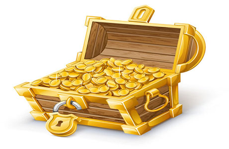 美国经济出现滞涨 黄金TD年底前料上破1500