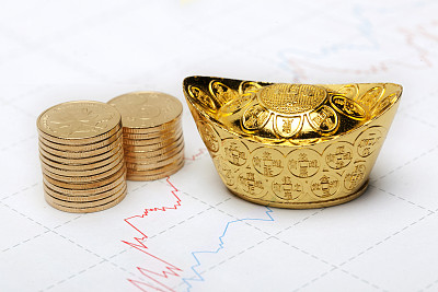 黄金风险逆转保持看涨 美债上升恐惊吓股市