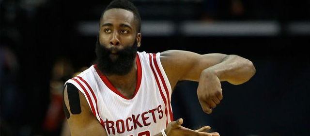 火箭客场盘路打爆28队 掘金主场恐难抵御