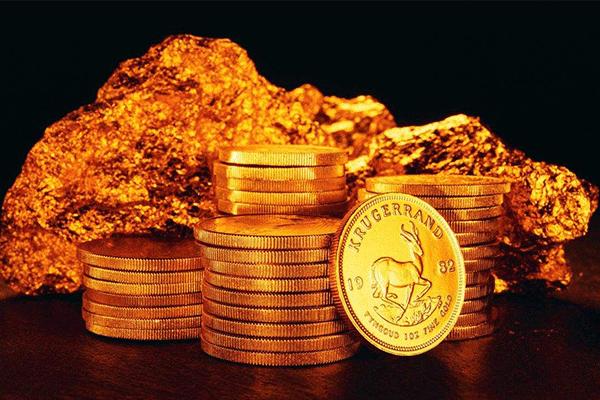 为什么说黄金不是用来炒的?