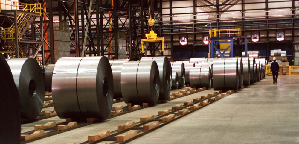 特朗普要实施最严厉钢铝关税：钢铁24%！铝10%！