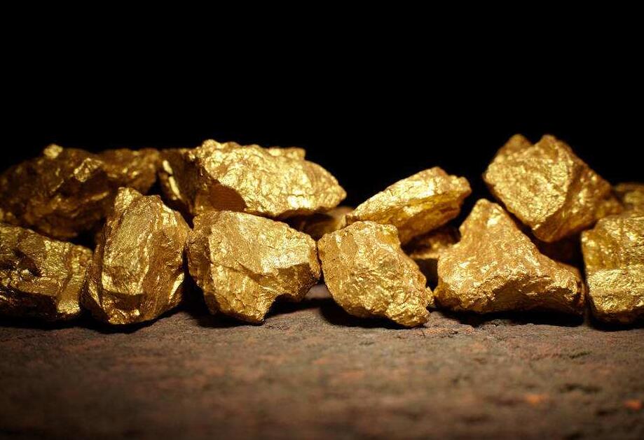 全国最大海底金矿，埋藏470吨黄金价值6600亿，海岸上都是金沙