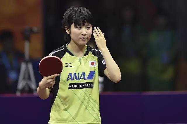 刘国梁亲口揭穿日本阴谋 雪藏平野美宇只是一种策略