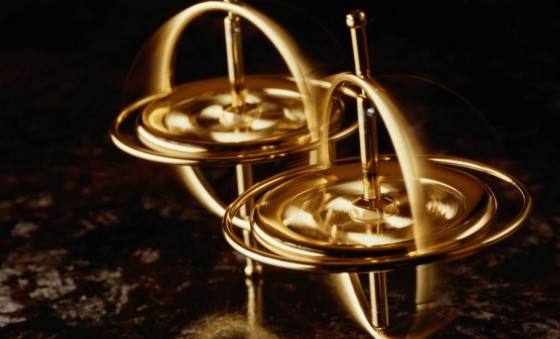 黄金走势前途未卜 金市再添一阴霾?