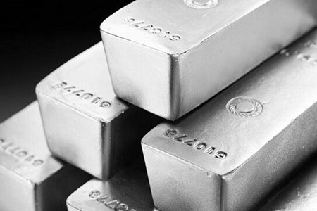 白银多头就地崛起 银价周初早盘分析