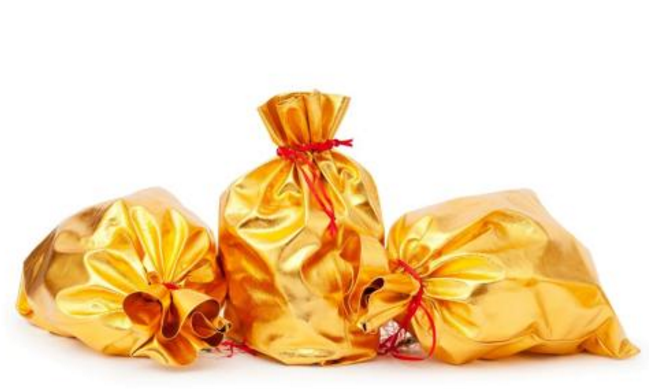 汇市风云迭起 黄金看涨人气重回