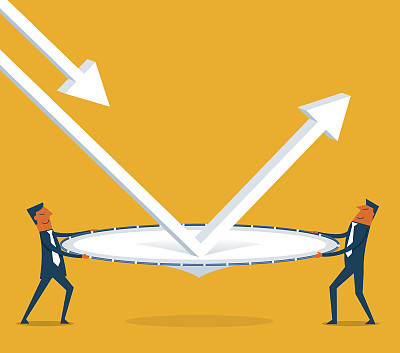 CPI利空影响失效 黄金探底暴涨拉升重回30